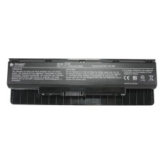 Аккумулятор PowerPlant для ноутбуков ASUS N46 (A32-N56) 11.1V 5200mAh