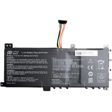 Аккумулятор PowerPlant для ноутбуков ASUS V451L (B41N1304) 14.4V 2600mAh