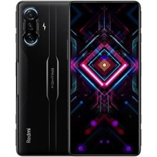 Xiaomi Redmi K40 Gaming 12/128GB Black