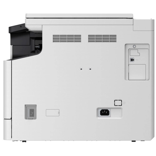 Багатофункціональний принтер Canon iR2224 (5942C001): огляд та характеристики