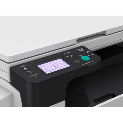 Багатофункціональний принтер Canon iR2224 (5942C001): огляд та характеристики