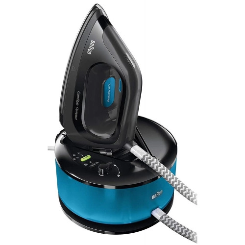 Braun CareStyle Compact IS 2055 BK