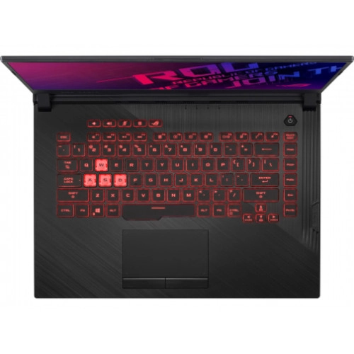 Asus ROG Strix G i7-9750H/16GB/512(G531GU-AL003)
