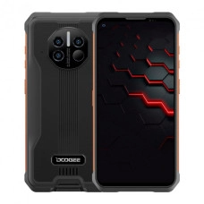 DOOGEE V10 8/128GB Golden Orange