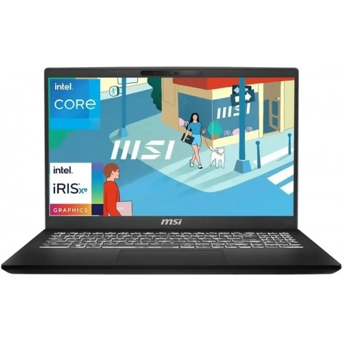 MSI Modern 15 H C13M-262XUA (9S7-15H431-262)