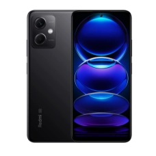Xiaomi Redmi Note 12 5G 8/128GB Black (China)