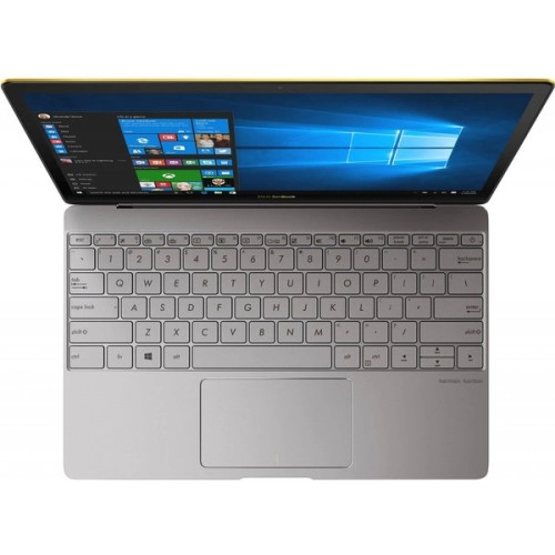 Ноутбук Asus ZenBook 3 UX390UA (UX390UA-GS036R)