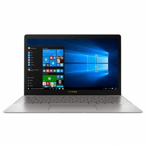Ноутбук Asus ZenBook 3 UX390UA (UX390UA-GS036R) Gray
