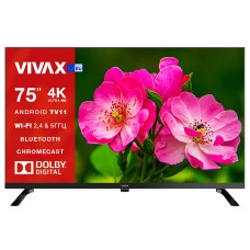 Vivax 75UHD10K