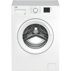 Beko WRS 5511 BWW