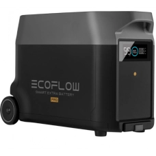 EcoFlow DELTA Pro Extra Battery (DELTAProEB-US)