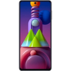 Samsung Galaxy M51 6/128GB White (SM-M515FZWD)