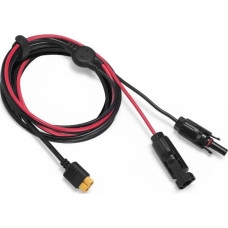 EcoFlow MC4 to XT60 Solar Cable 2.5m (EFMC4-XT60CBL2.5M)