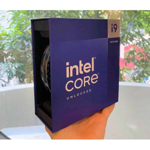 Intel Core i9-14900KS (BX8071514900KS)