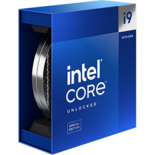 Intel Core i9-14900KS (BX8071514900KS)
