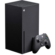 Microsoft Xbox Series X 1TB