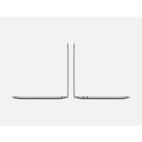 Apple MacBook Pro 13" Space Grey 2022 (Z16S0005D)