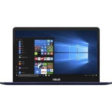 Ноутбук Asus ZenBook Pro UX550VE (UX550VE-BN042R) Blue