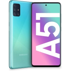Samsung Galaxy A51 SM-A515F 2020 8/128GB Blue