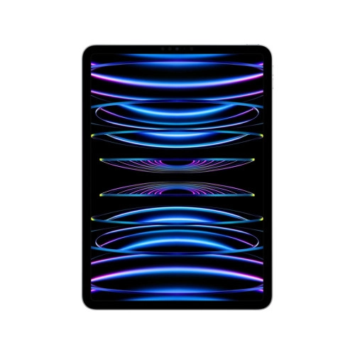 Планшет  Apple iPad Pro 11 2022 Wi-Fi + Cellular 256GB Silver (MP583, MNYF3)