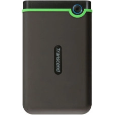 Transcend StoreJet 25M3 4 TB (TS4TSJ25M3S)