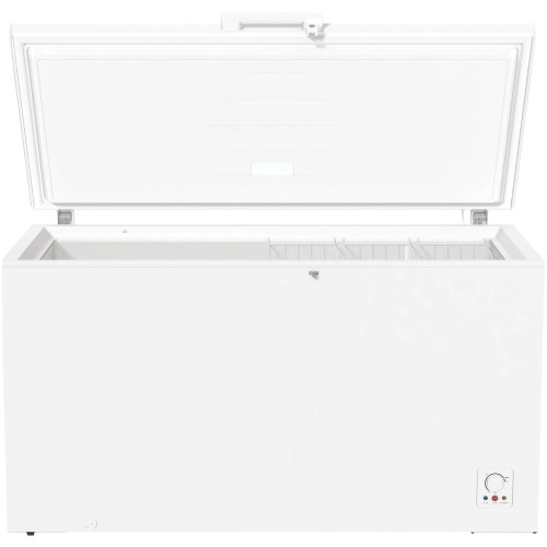 Gorenje FH451CW: першокласна плита з інноваційним дизайном