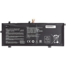 Аккумулятор PowerPlant для ноутбуков ASUS VivoBook 14 X403FA (C41N1825) 15.4V 4680mAh