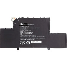 Аккумулятор для ноутбуков Xiaomi Mi Air 12.5 (R10B01W) 7.6V 4800mAh (original)