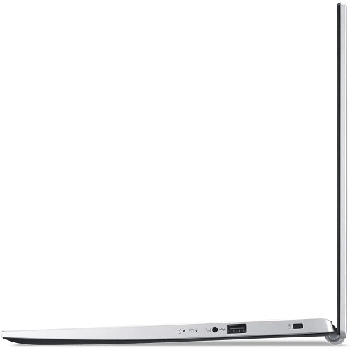 Acer Aspire 3: Надійний ноутбук Pure Silver