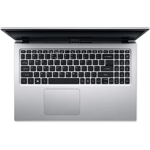 Acer Aspire 3: Надійний ноутбук Pure Silver