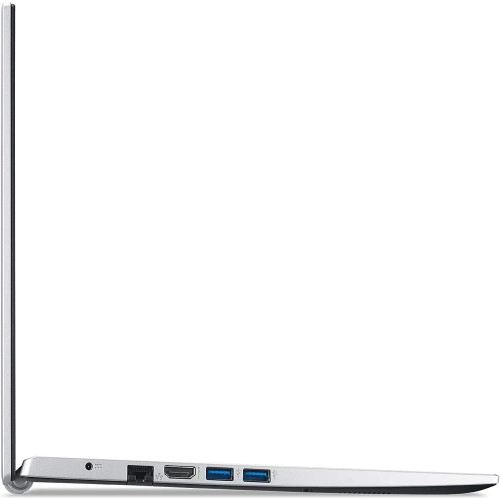 Acer Aspire 3: Надійний ноутбук Pure Silver