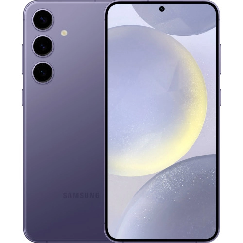 Samsung Galaxy S24+ 12/256GB Cobalt Violet (SM-S926BZVD): нова рівність функціональності та стилю