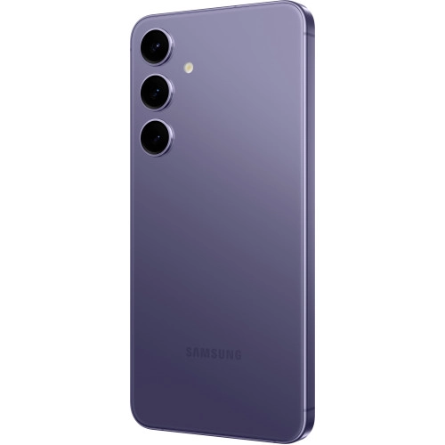 Samsung Galaxy S24+ 12/256GB Cobalt Violet (SM-S926BZVD): нова рівність функціональності та стилю