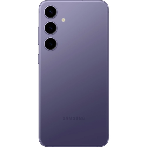 Samsung Galaxy S24+ 12/256GB Cobalt Violet (SM-S926BZVD): нова рівність функціональності та стилю