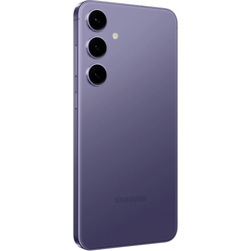 Samsung Galaxy S24+ 12/256GB Cobalt Violet (SM-S926BZVD): нова рівність функціональності та стилю