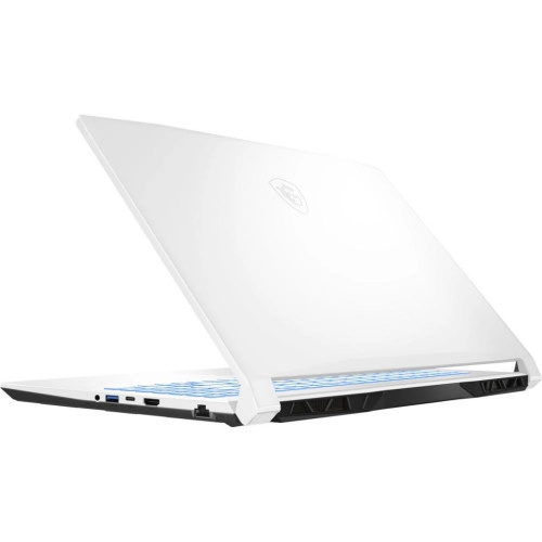 MSI Sword 15 (A12UE-605US): Найкращий гравець на полі битви