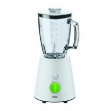 Braun JB 3060 White