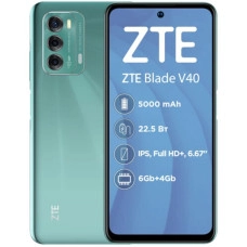 ZTE Blade V40 6/128GB Green