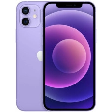 Apple iPhone 12 64GB Purple (MJNM3)
