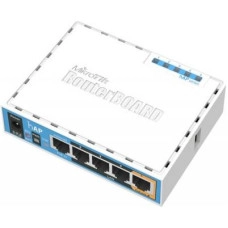 Mikrotik hAP (RB951Ui-2ND)