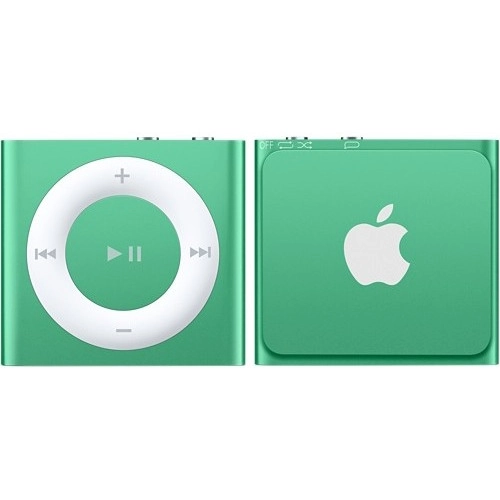 MP3 плеер (Flash) Apple iPod touch 5Gen 32GB Pink (MC903)