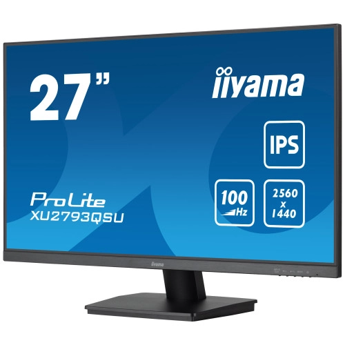 iiyama XU2793QSU-B6