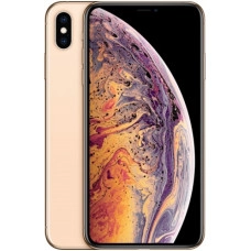 Apple iPhone XS Max Dual Sim 512GB Gold (MT792)