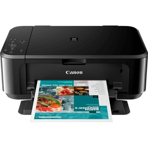 Переваги принтера Canon PIXMA MG3640S (0515C107)