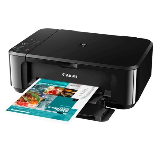 Переваги принтера Canon PIXMA MG3640S (0515C107)