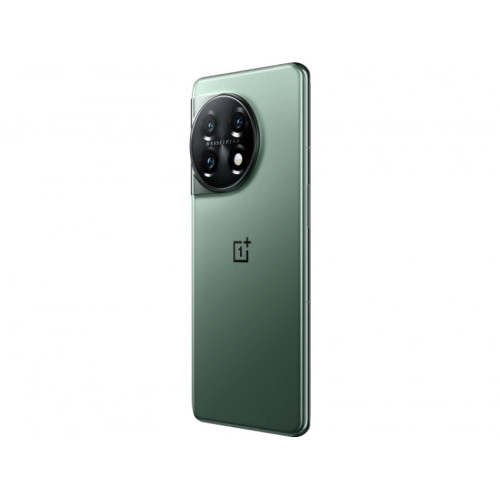 OnePlus 11 Green: High-End Smartphone with Impressive Specs