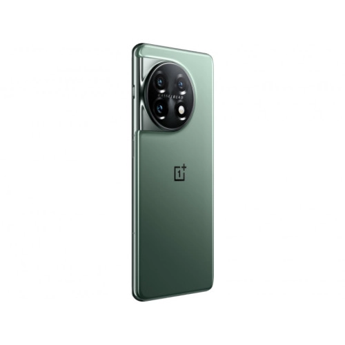 OnePlus 11 Green: High-End Smartphone with Impressive Specs