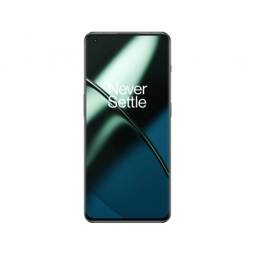 OnePlus 11 Green: High-End Smartphone with Impressive Specs