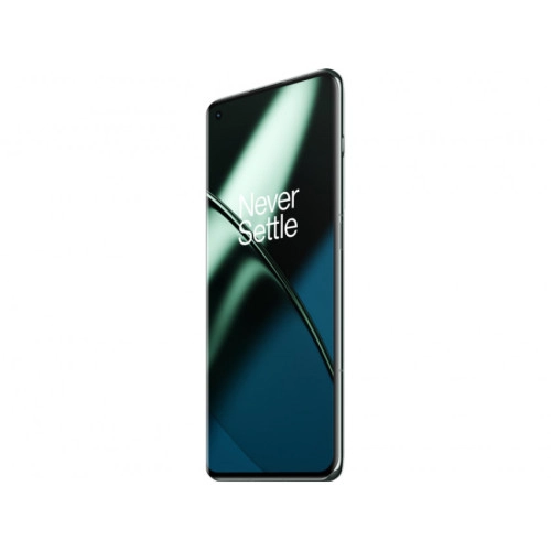 OnePlus 11 Green: High-End Smartphone with Impressive Specs
