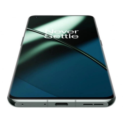 OnePlus 11 Green: High-End Smartphone with Impressive Specs
